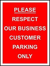 Please respect business for sale  Shipping to Ireland