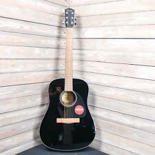 cd60 guitar acoustic fender for sale  Franklin