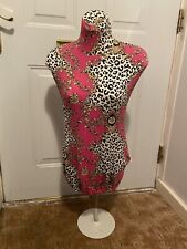 adjustable dressmakers dummy for sale  BICESTER