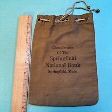 Vintage springfield national for sale  Holyoke