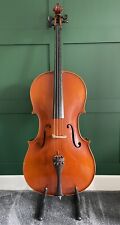 Reghin romania cello for sale  WHITLEY BAY