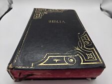 Biblia sau sfanta for sale  Sacramento