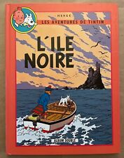 Aventures tintin ile d'occasion  France