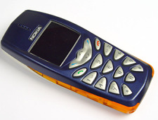 Nokia 3510i polish for sale  HATFIELD
