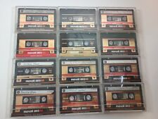 Maxell uds cassette for sale  Ravenna