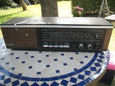 Altes grundig radio gebraucht kaufen  Bad Oeynhausen-Lohe
