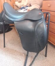 kent masters dressage saddle for sale  TELFORD