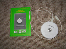 Rayonex rayonator ausführlich gebraucht kaufen  Lützelbach