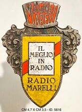 Magneti marelli radio usato  Milano