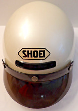 Vintage shoei half for sale  Sebring