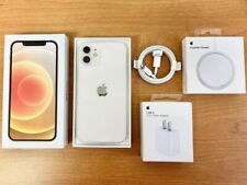 Apple iPhone 12 64GB 128GB Unlocked Bundle with MagSafe - All Colors - Excellent for sale  Shipping to South Africa