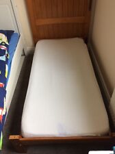 Cot bed for sale  CORBY