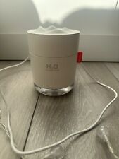 Air humidifier bedroom for sale  LONDON