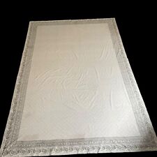 Vtg tablecloth linen for sale  Cabot