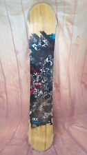 Snowboard 158cm ride for sale  ST. ALBANS