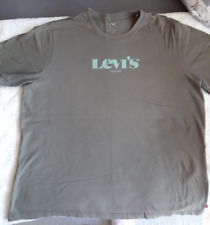 Levis shirt . gebraucht kaufen  Parey