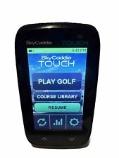 Skycaddie touch screen for sale  Chicago