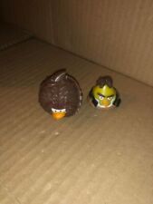 Boneco Angry Birds Star Wars Chewbacca Han Solo Telepods comprar usado  Enviando para Brazil