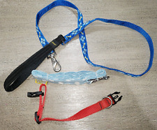 Blue dog harness for sale  Fort Myers
