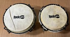 Rockjam bongo drum for sale  Diamond