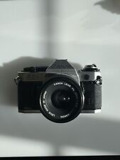 Canon program 35mm for sale  LONDON