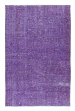 4.8x7.5 royal purple for sale  USA