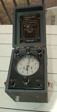 Chronometre synchrone ancien d'occasion  Vic-Fezensac