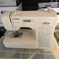 Brother ce1100prw computerized for sale  Sugar Land