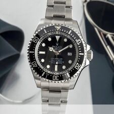 Rolex sea dweller for sale  Shipping to Ireland