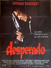 Affiche cinéma desperado d'occasion  Toulouse-