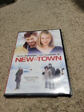 New town dvd for sale  Sylva