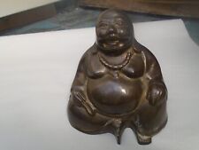 laughing buddha statue for sale  NORWICH