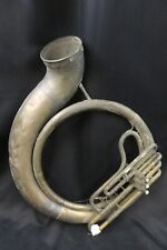 sousaphone case for sale  Pittsburgh