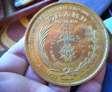 Ancien médaille erard d'occasion  Luzech
