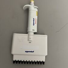 Eppendorf research channel for sale  Quincy