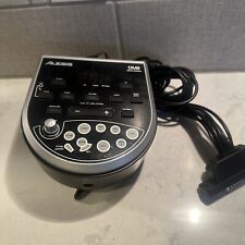 Alesis DM6 Electronic Drum Set Module  W/Octopus Cable Tested Working., used for sale  Shipping to South Africa