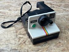 Polaroid sofortbildkamera pola gebraucht kaufen  Dörrebach, Sielbersbach, Waldlaubersh.