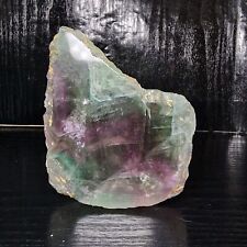 Fluorite crystal slab for sale  MIDDLESBROUGH
