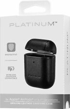 Platinum leather case for sale  Houston