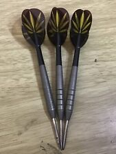 Darts set tungsten for sale  Shipping to Ireland