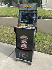 Arcade1up street fighter for sale  Clermont