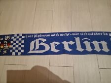 Hertha bsc gebraucht kaufen  Berlin