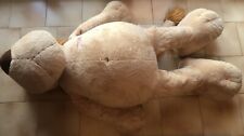 Peluche gigante leone usato  Modena