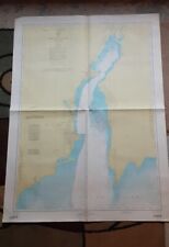 Noaa nautical chart for sale  Clinton Township
