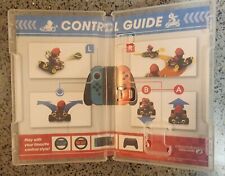 Mario Kart 8 -- Edición Deluxe (Nintendo Switch, 2017) segunda mano  Embacar hacia Argentina