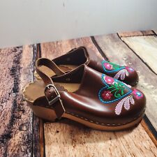 Hanna andersson clogs for sale  Dallas