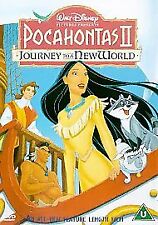 Pocahontas journey new for sale  STOCKPORT