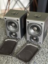 Triple surround speakers for sale  WORTHING