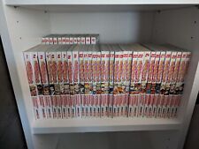 Naruto manga serie usato  Catania