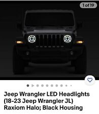 Jeep wrangler inch for sale  Veneta